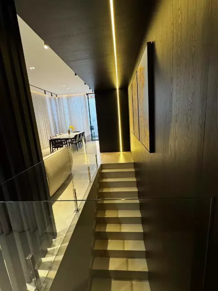 Casa, 5 quartos, 300 m² - Foto 13
