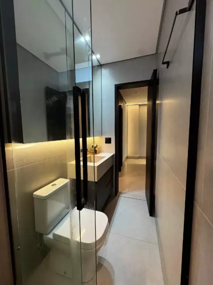 Casa, 5 quartos, 300 m² - Foto 15