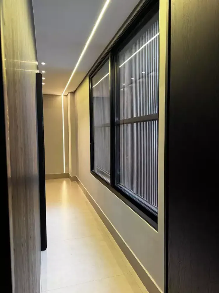 Casa, 5 quartos, 300 m² - Foto 16
