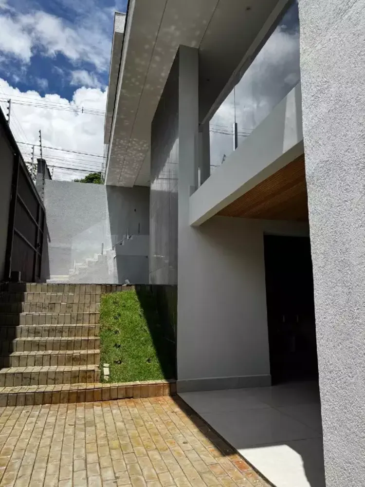 Casa, 5 quartos, 300 m² - Foto 1