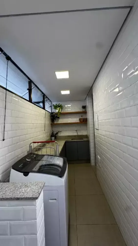 Casa, 5 quartos, 300 m² - Foto 3