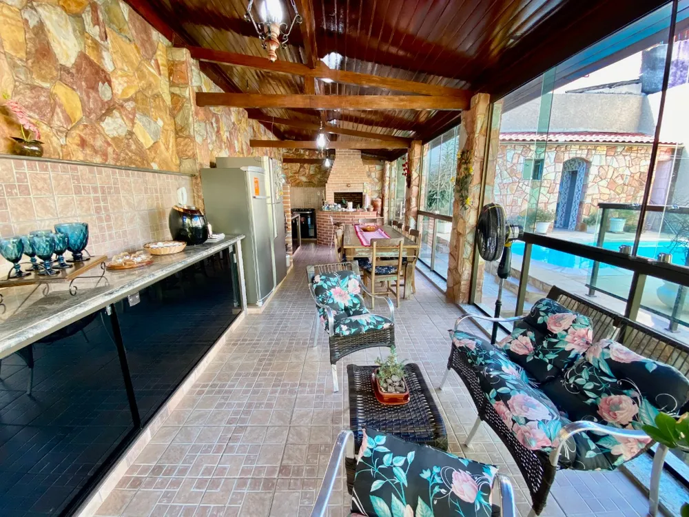 Casa, 3 quartos, 239 m² - Foto 5