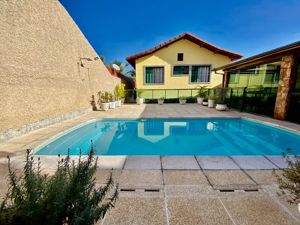 Casa, 3 quartos, 239 m² - Foto 3