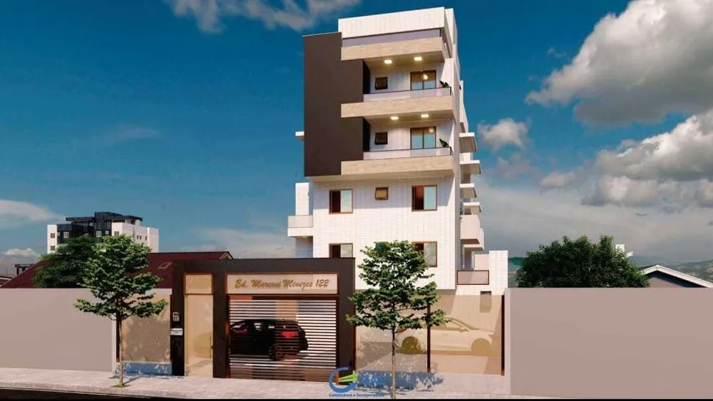 Apartamento, 2 quartos, 53 m² - Foto 6