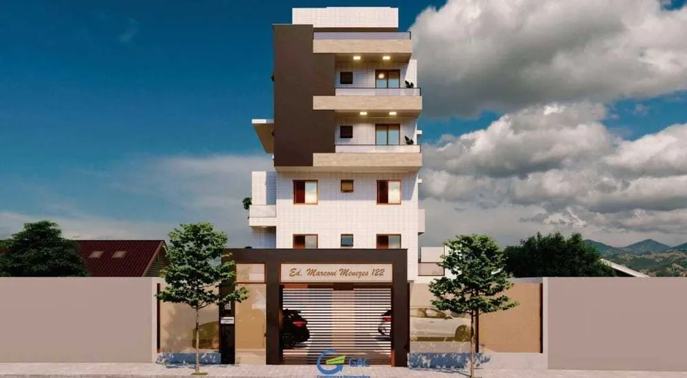 Apartamento, 2 quartos, 53 m² - Foto 1