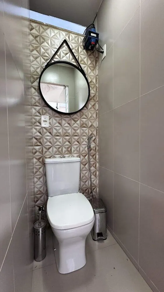 Cobertura, 2 quartos, 51 m² - Foto 8