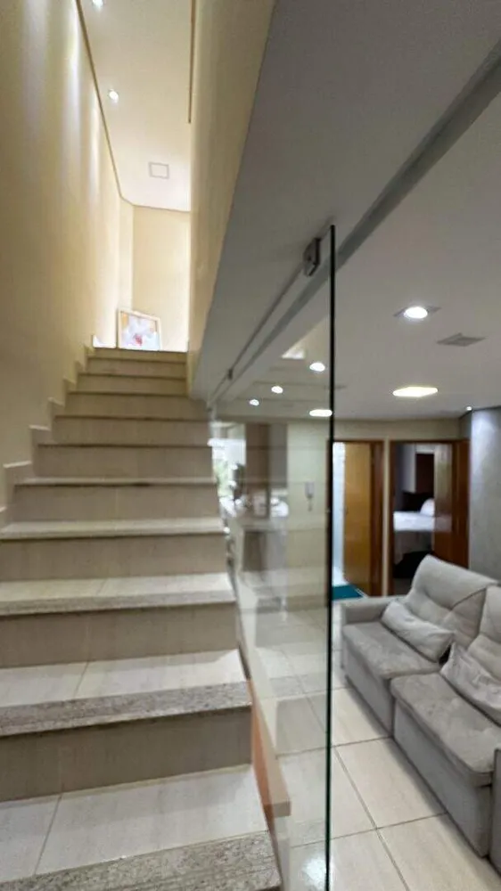 Cobertura, 2 quartos, 51 m² - Foto 7