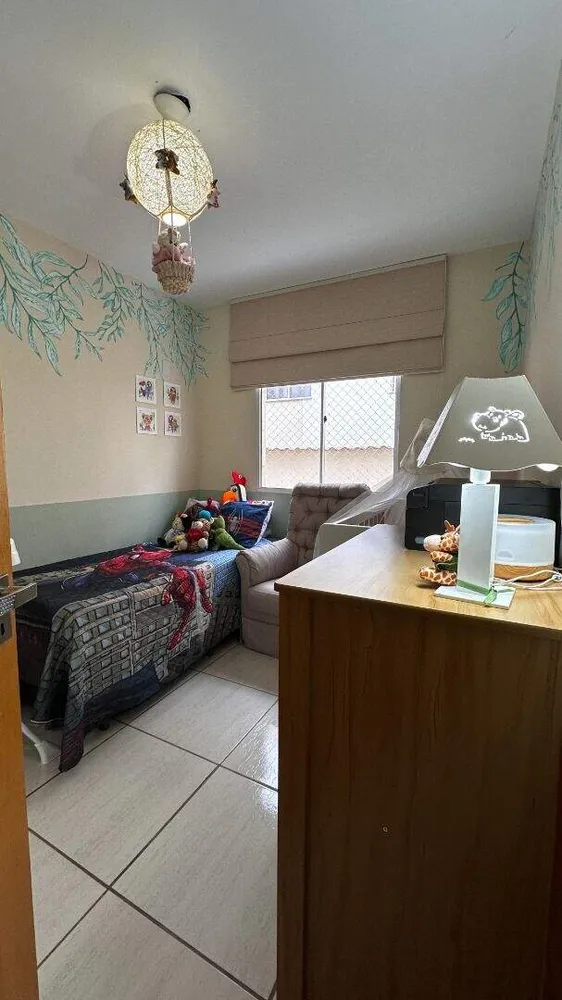 Cobertura, 2 quartos, 51 m² - Foto 5