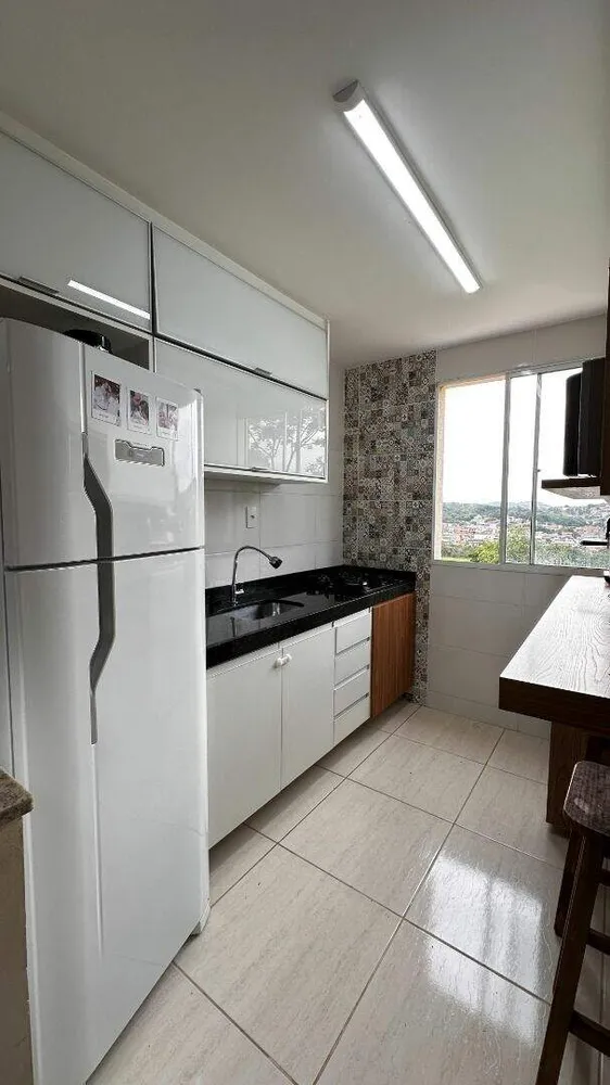 Cobertura, 2 quartos, 51 m² - Foto 3