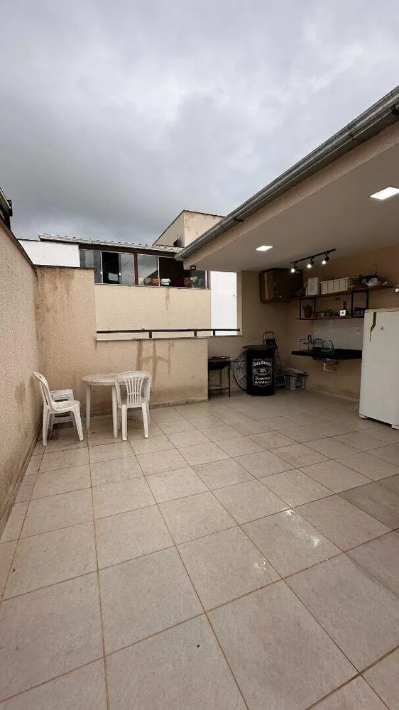 Cobertura, 2 quartos, 51 m² - Foto 11