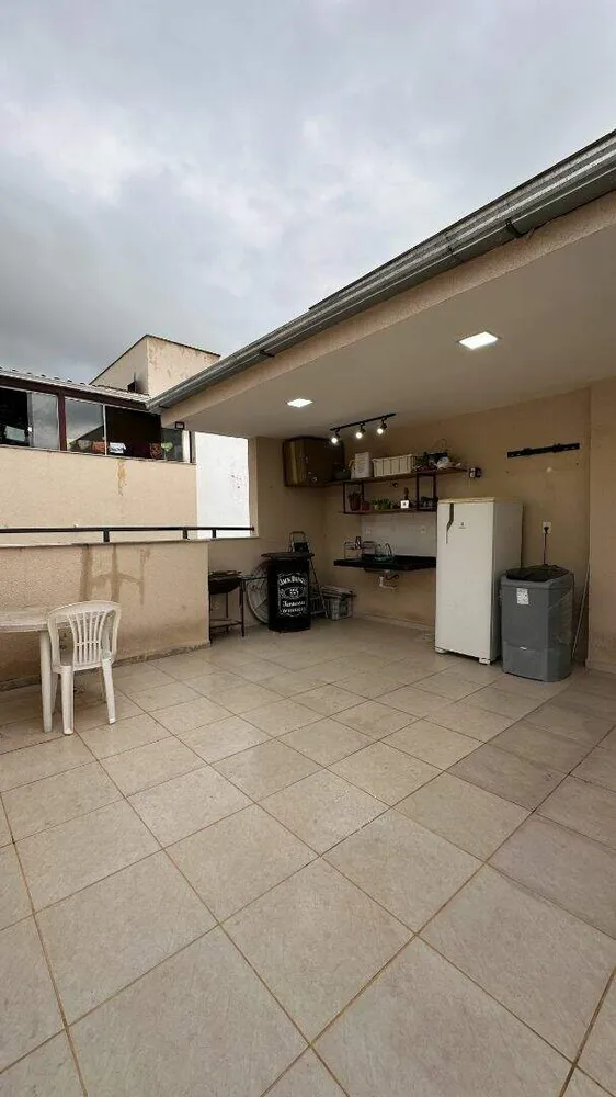 Cobertura, 2 quartos, 51 m² - Foto 12