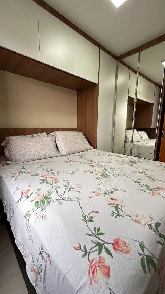 Cobertura, 2 quartos, 51 m² - Foto 4