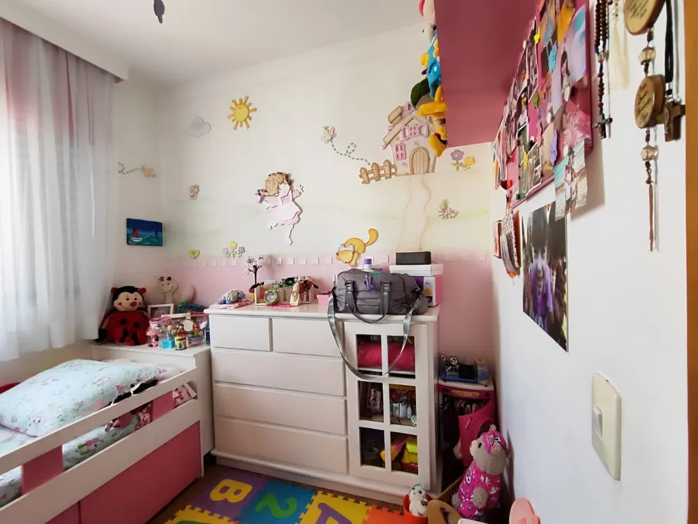 Apartamento, 3 quartos, 69 m² - Foto 5