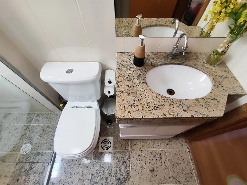 Apartamento, 3 quartos, 69 m² - Foto 1