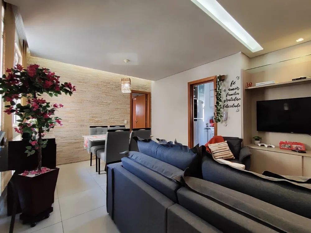 Apartamento, 3 quartos, 69 m² - Foto 8