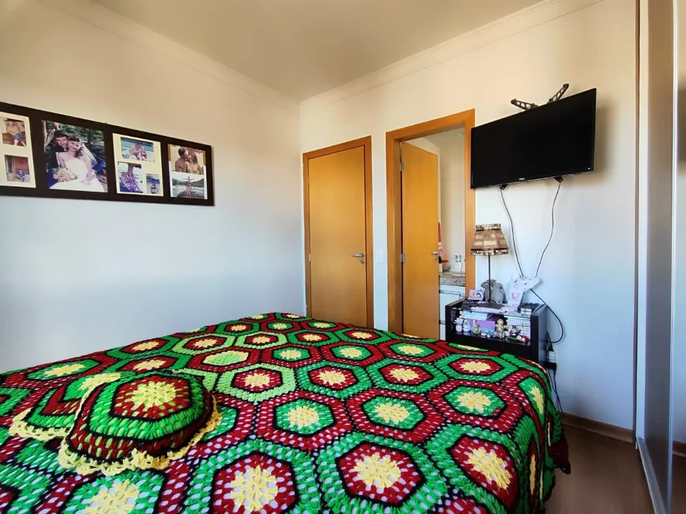 Apartamento, 3 quartos, 69 m² - Foto 4