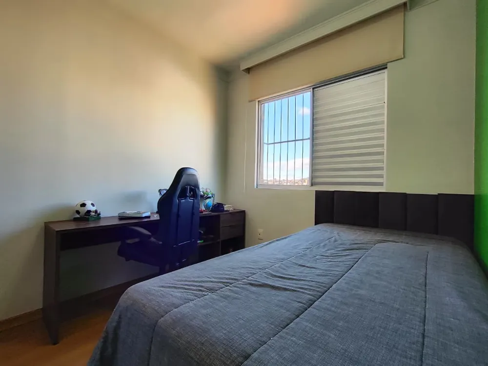 Apartamento, 3 quartos, 69 m² - Foto 2