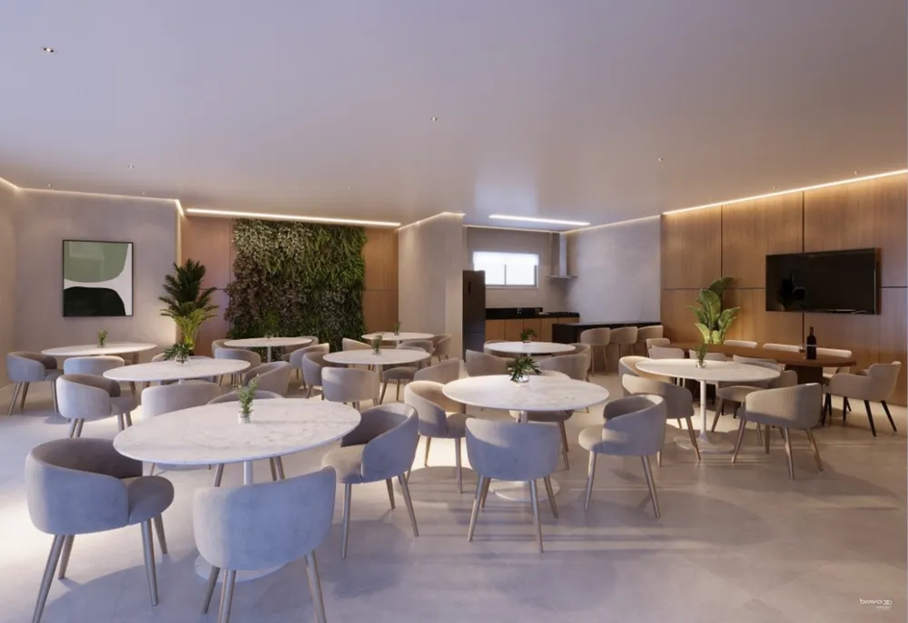 Apartamento, 2 quartos, 62 m² - Foto 4