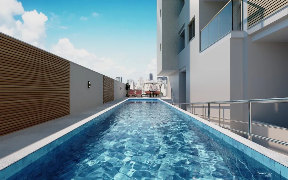 Apartamento, 2 quartos, 62 m² - Foto 8