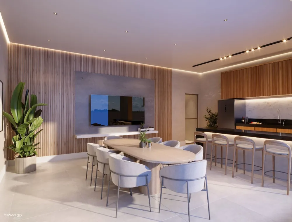 Apartamento, 2 quartos, 62 m² - Foto 5