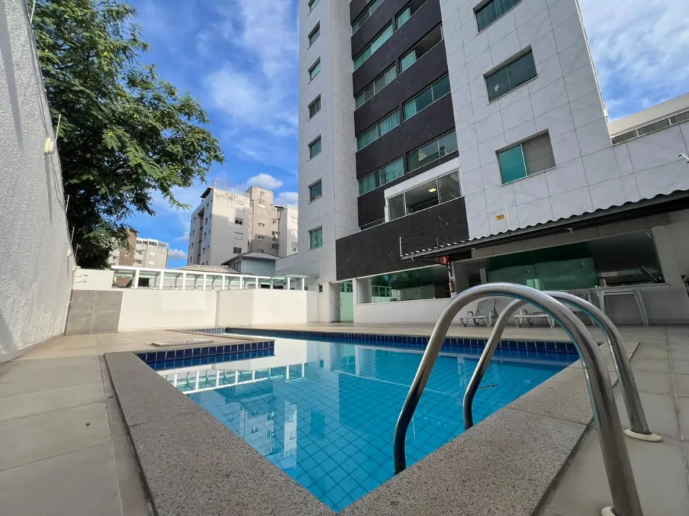 Cobertura, 2 quartos, 130 m² - Foto 4