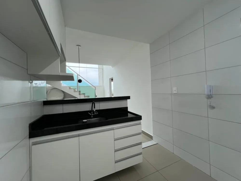Cobertura, 2 quartos, 130 m² - Foto 10