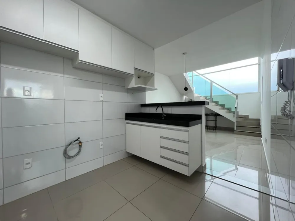 Cobertura, 2 quartos, 130 m² - Foto 9