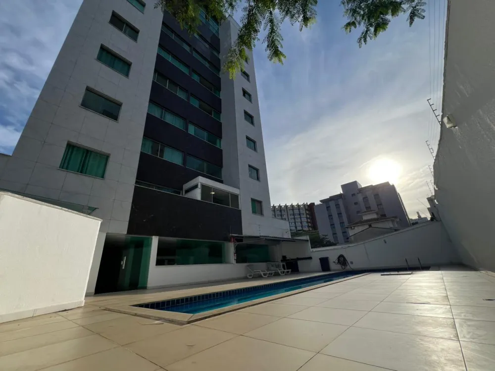 Cobertura, 2 quartos, 130 m² - Foto 2
