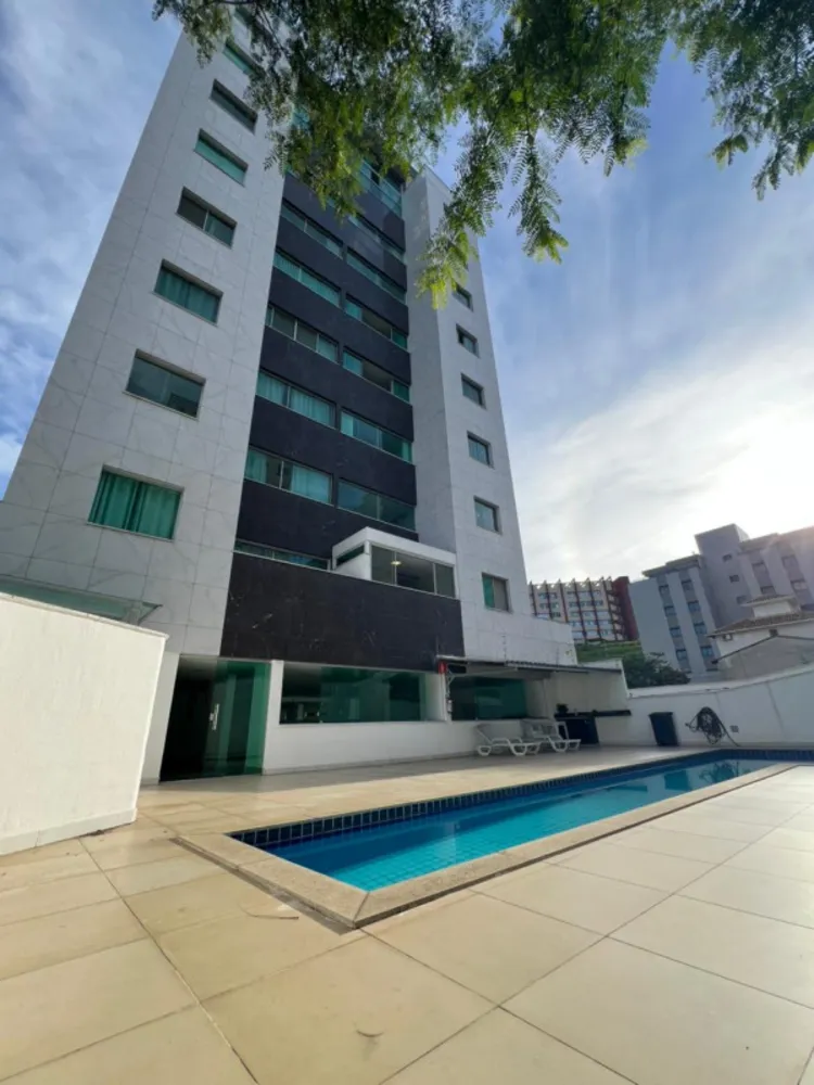 Cobertura, 2 quartos, 130 m² - Foto 1