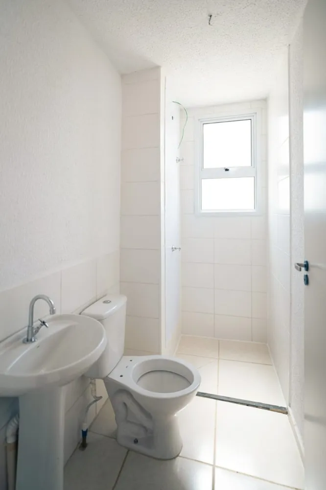Apartamento, 2 quartos, 48 m² - Foto 5