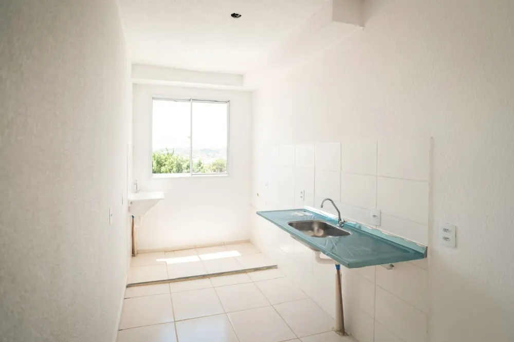 Apartamento, 2 quartos, 48 m² - Foto 6