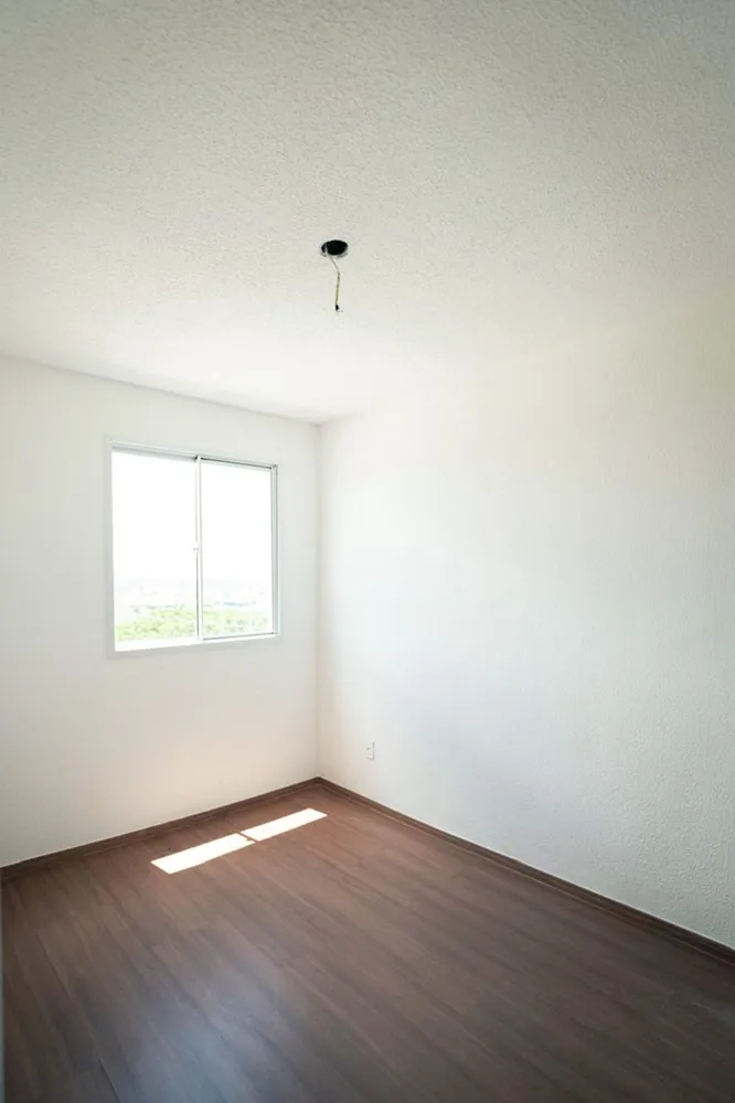 Apartamento, 2 quartos, 48 m² - Foto 3