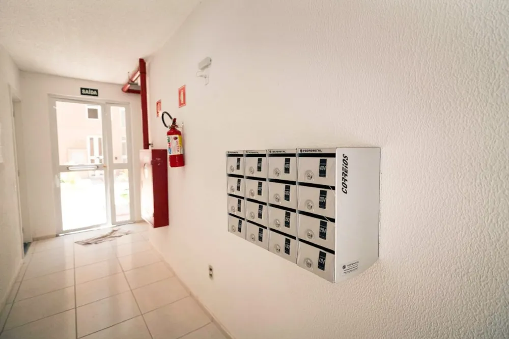 Apartamento, 2 quartos, 48 m² - Foto 10