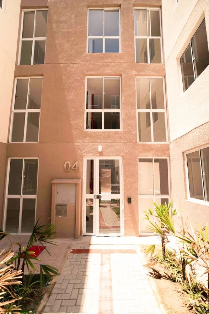 Apartamento, 2 quartos, 48 m² - Foto 9