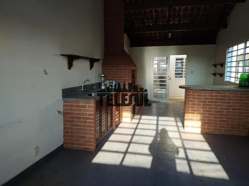 Casa, 3 quartos, 360 m² - Foto 11