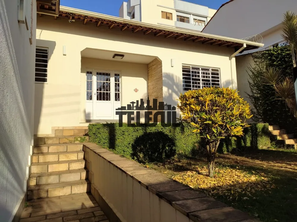 Casa, 3 quartos, 360 m² - Foto 14