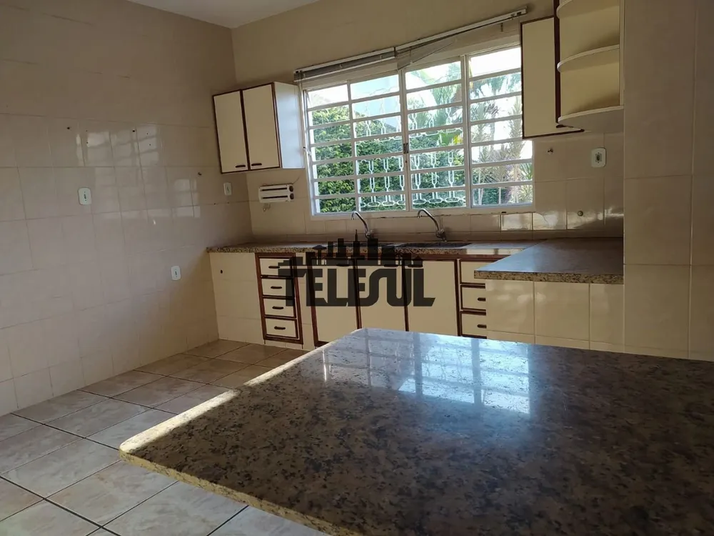 Casa, 3 quartos, 360 m² - Foto 6