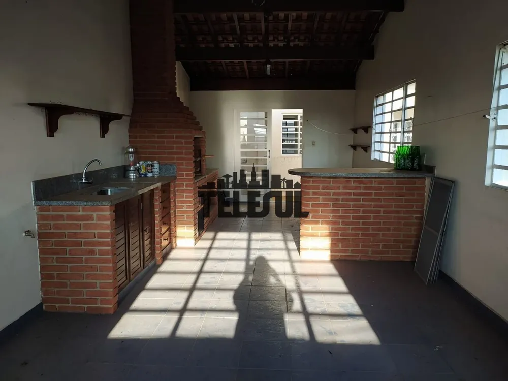 Casa, 3 quartos, 360 m² - Foto 12