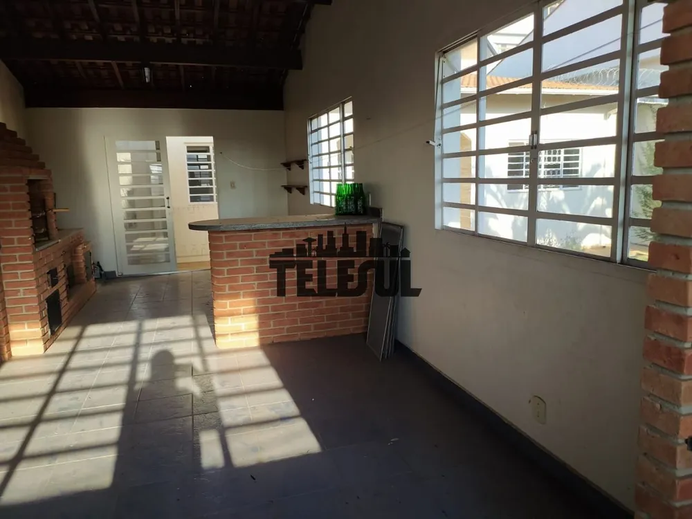 Casa, 3 quartos, 360 m² - Foto 15
