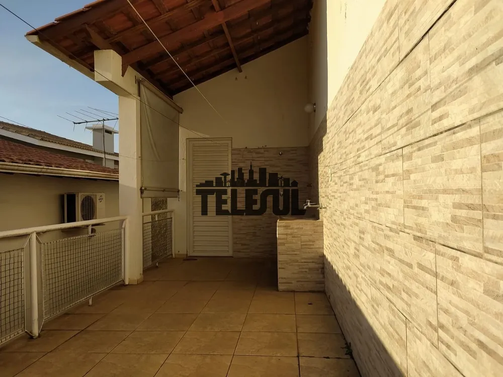 Casa, 3 quartos, 360 m² - Foto 2