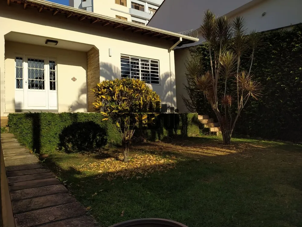 Casa, 3 quartos, 360 m² - Foto 15