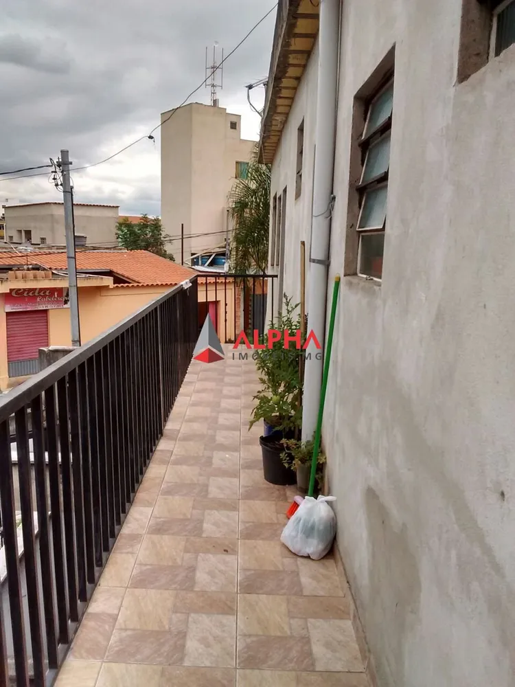 Casa, 6 quartos, 223 m² - Foto 12
