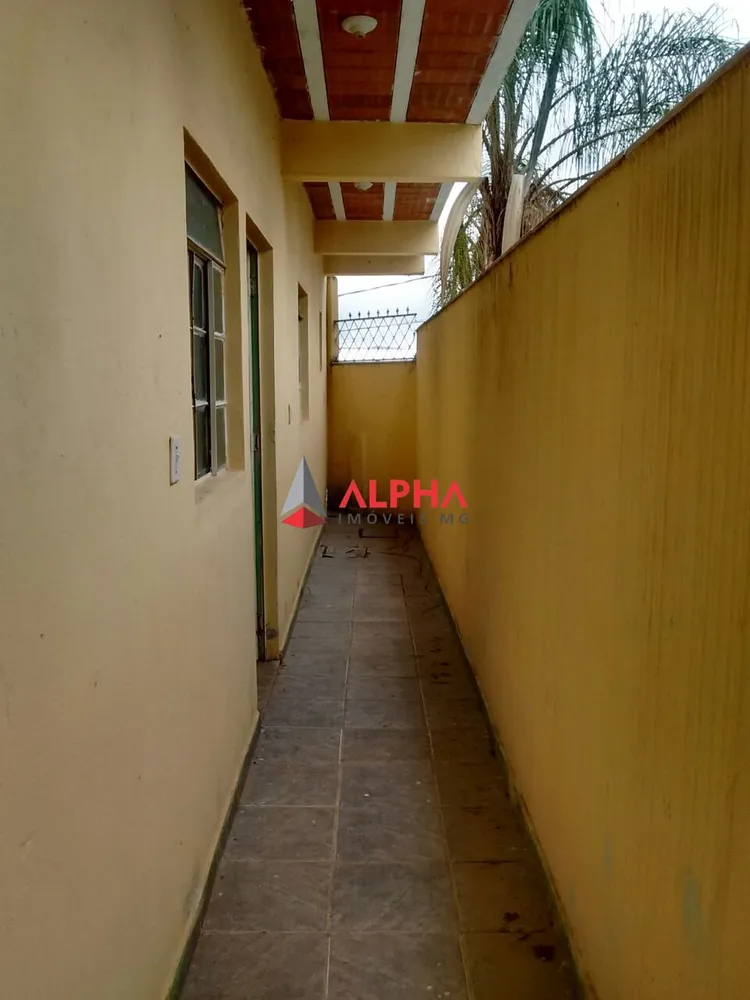 Casa, 6 quartos, 223 m² - Foto 10