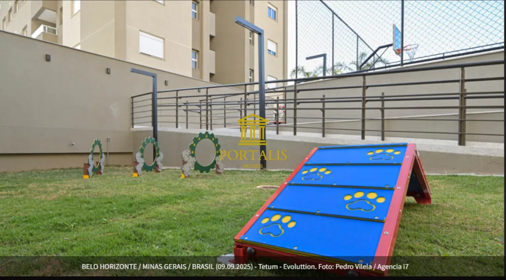 Apartamento, 3 quartos, 94 m² - Foto 8