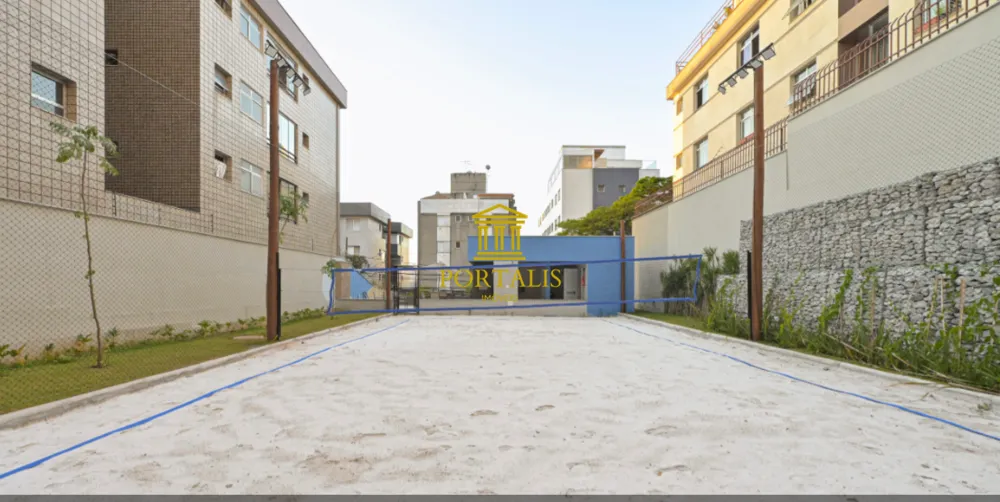 Apartamento, 3 quartos, 94 m² - Foto 3