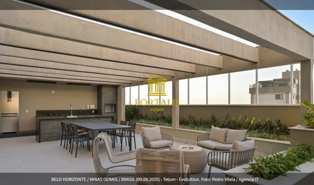 Apartamento, 3 quartos, 94 m² - Foto 7