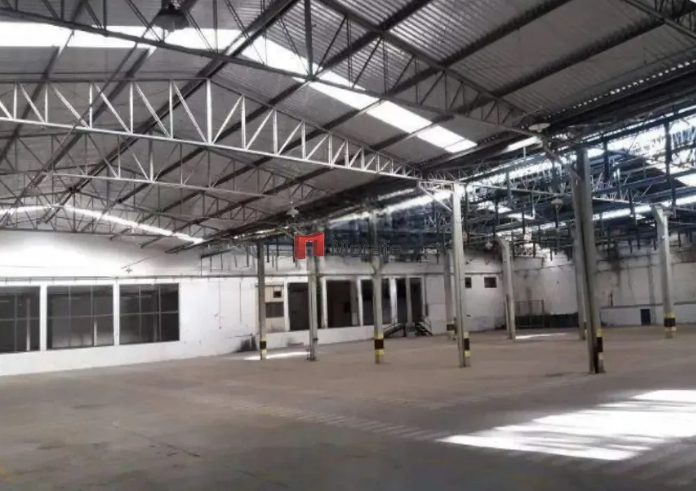 Depósito-Galpão, 3500 m² - Foto 8