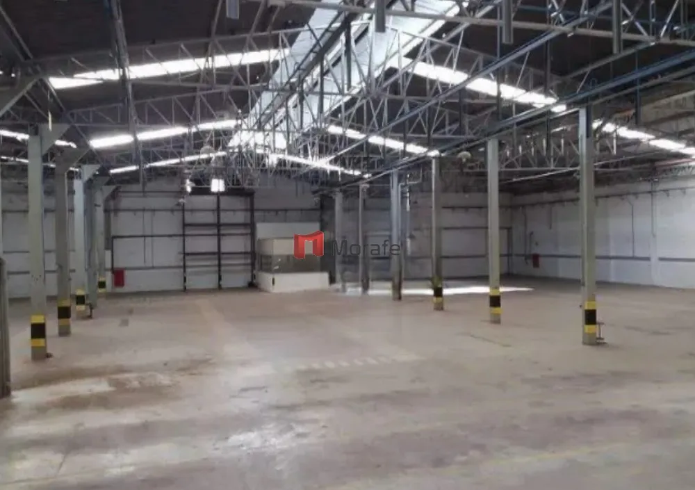 Depósito-Galpão, 3500 m² - Foto 1