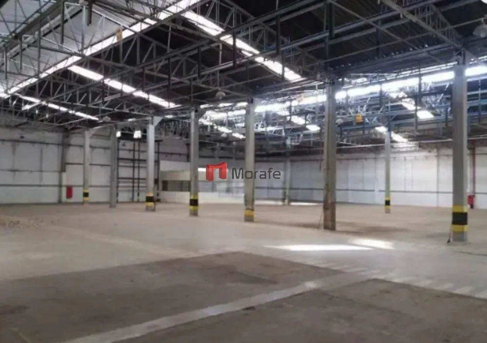 Depósito-Galpão, 3500 m² - Foto 11