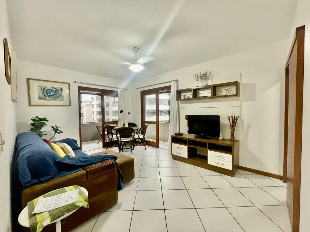 Apartamento, 2 quartos - Foto 1